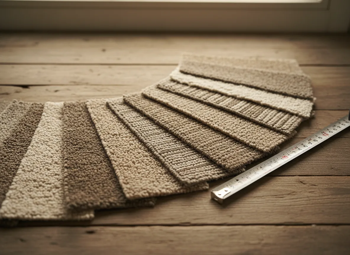 Carpet Installation Ruth, MI FAQs